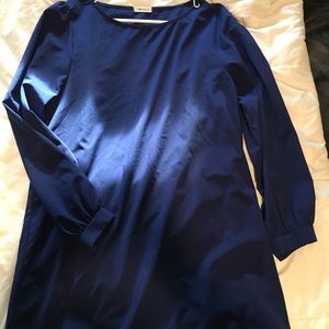 Everly Longsleeve Dress